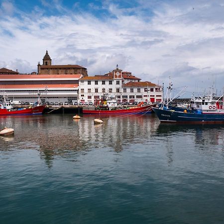 Astillerogane Bermeo Exteriér fotografie