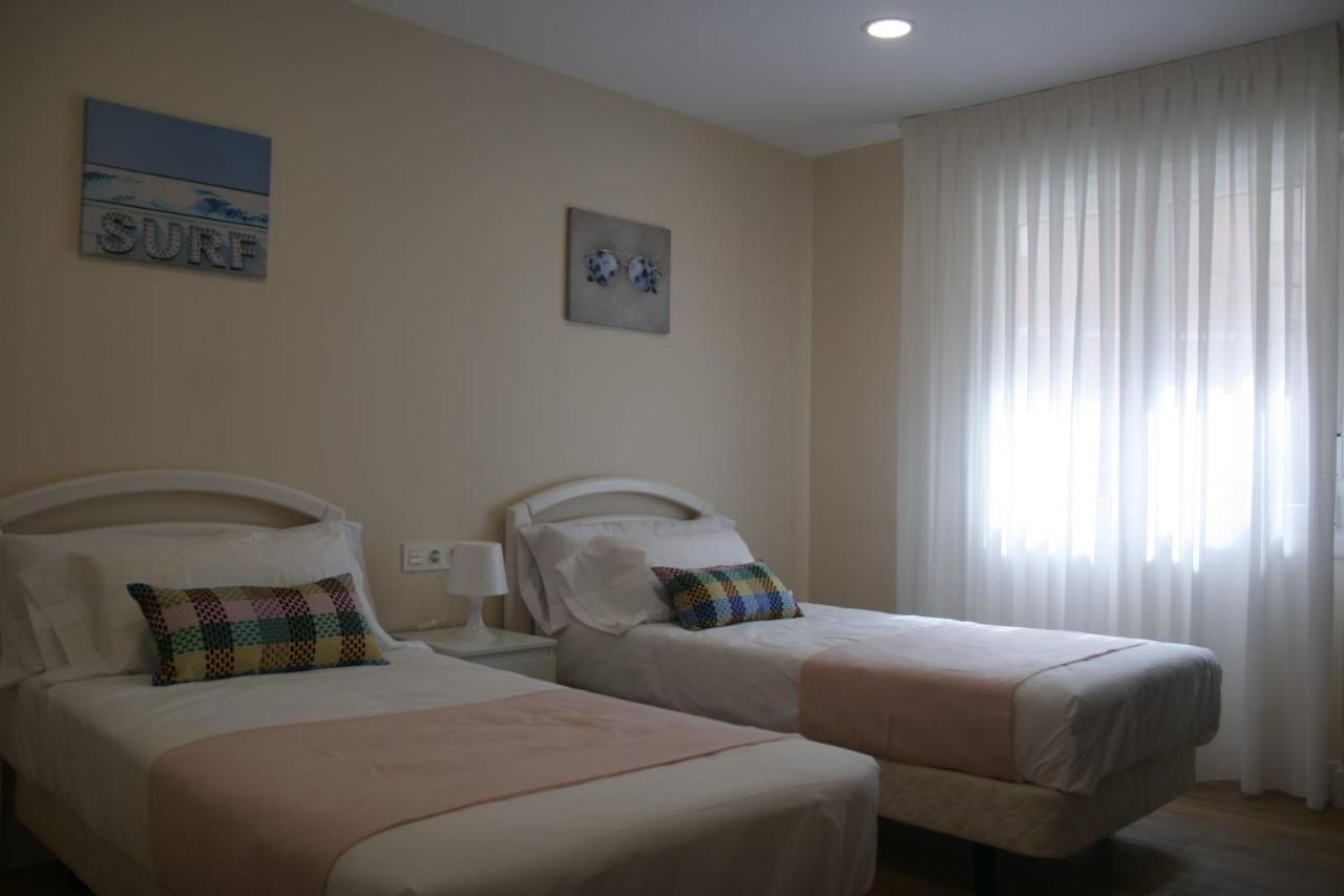 Astillerogane Bermeo Exteriér fotografie