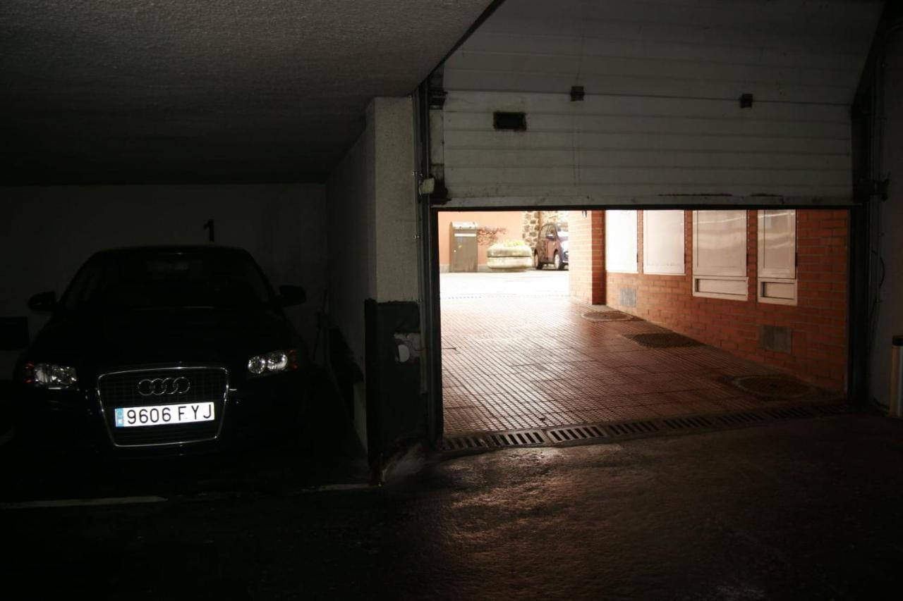 Astillerogane Bermeo Exteriér fotografie